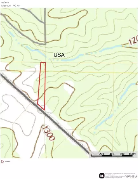 0 Highway 72, Bunker, MO 63629 photo 3