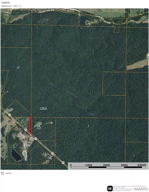 0 Highway 72, Bunker, MO 63629 photo 2