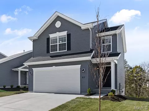 47 Town Centre Ct, Foristell, MO 63348
