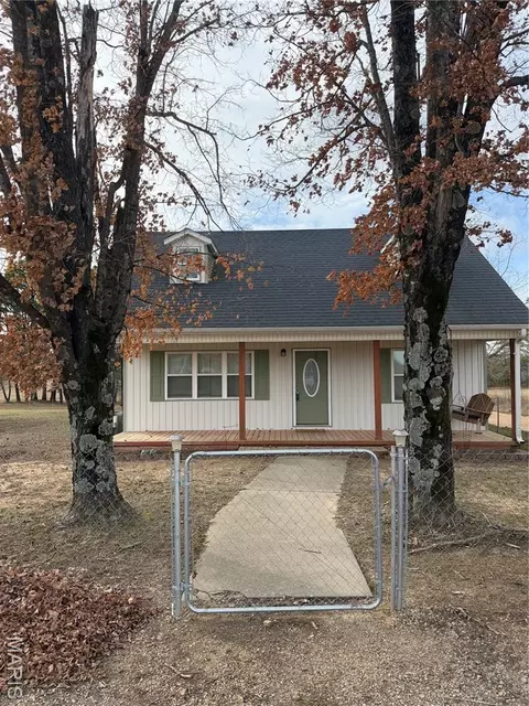 8986 Bollinger County Rd 808, Glen Allen, MO 63751