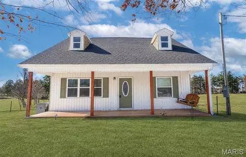 8986 Bollinger County Rd 808, Glen Allen, MO 63751