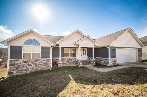 166 Jared St, Waynesville, MO 65583