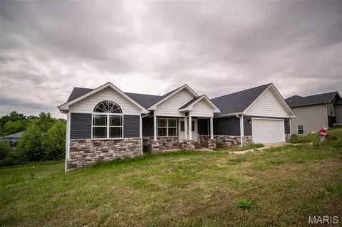 166 Jared St, Waynesville, MO 65583