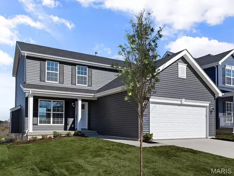 216 Noser Dr, Florissant, MO 63031