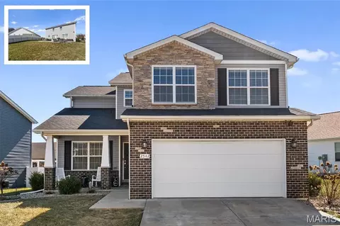 2542 London Ln, Belleville, IL 62221
