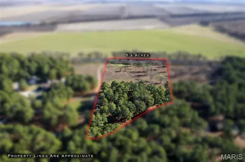 lot26 Ridgeway Cir, Benton, MO 63736