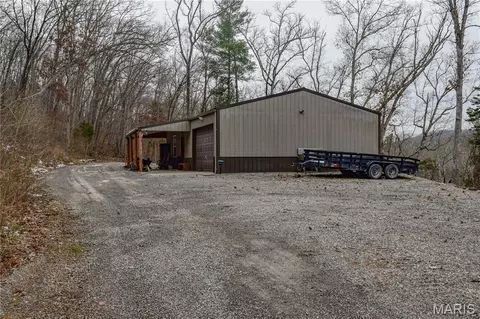 6281 County Road 133, Fulton, MO 65251