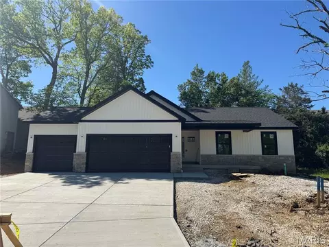 31529 Mimosa Ct, Foristell, MO 63348