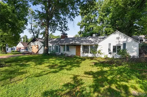 Exterior - 35 Robert Ave, Ferguson, MO 63135 photo 2 of 14