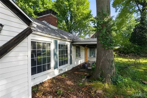 Exterior - 35 Robert Ave, Ferguson, MO 63135 photo 14 of 14