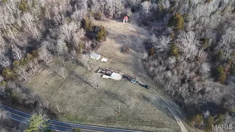 19824 Hwy 49, Black, MO 63625