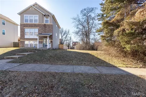 5938 Horton Pl, Saint Louis, MO 63112