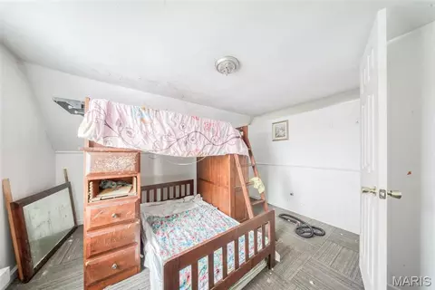 Bedroom - 22930 Hardy Ln, Saint Robert, MO 65584 photo 3 of 4