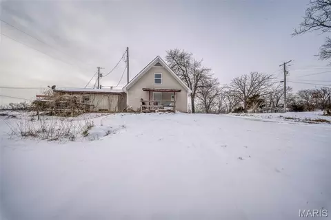 Exterior - 22930 Hardy Ln, Saint Robert, MO 65584 photo 1 of 2