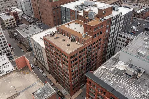 1010 Saint Charles St #904, Saint Louis, MO 63101