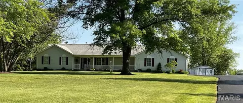 4075 Highway D, Defiance, MO 63341