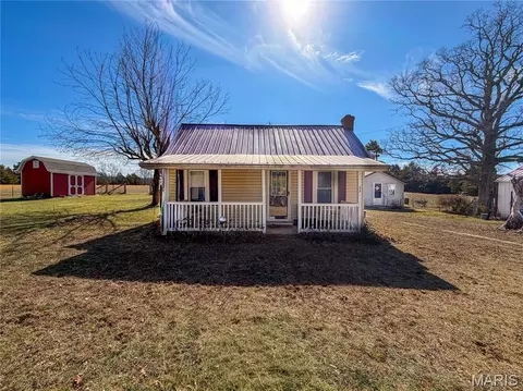33 County Road 55, Belleview, MO 63623
