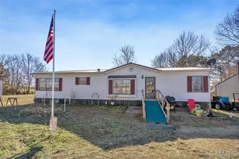 20768 County Road 310, Advance, MO 63730
