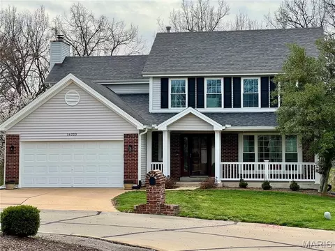 Undisclosed, Wildwood, MO 63040