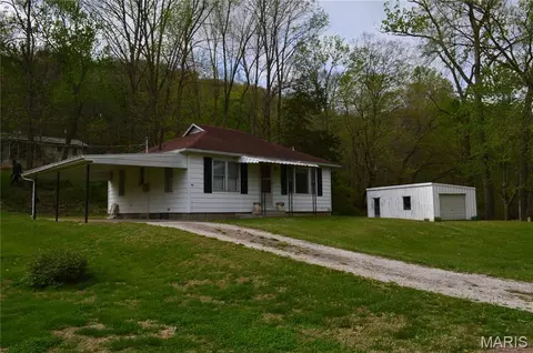 350 S St Louis Ave, Kampsville, IL 62053