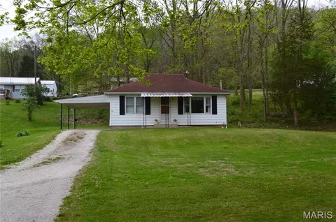 350 S St Louis Ave, Kampsville, IL 62053