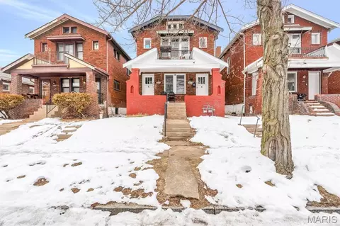 4655 Farlin Ave, Saint Louis, MO 63115