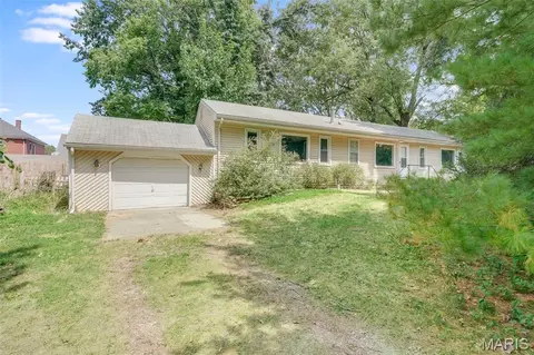 3 Wabash Pl, Belleville, IL 62220