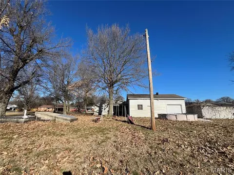 2207 Carter St, Kennett, MO 63857 photo 8