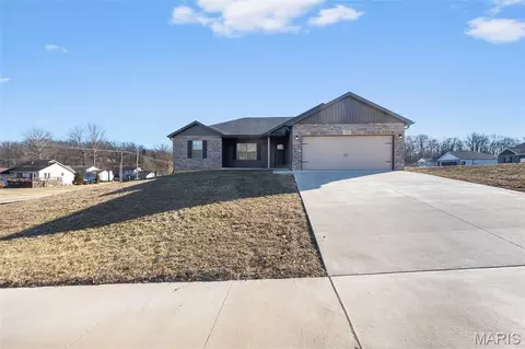 994 Rifle Dr, Cape Girardeau, MO 63701