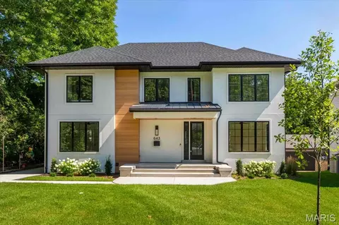 643 Marshall Ave, Saint Louis, MO 63119
