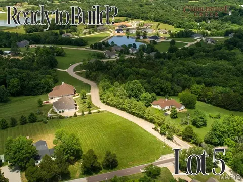 0 N 4 Mile Rd, Washington, MO 63090