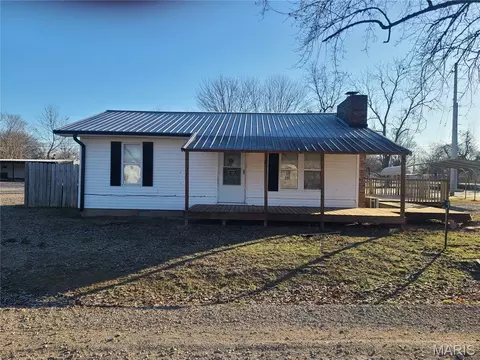 304 Terry St, Anniston, MO 63820