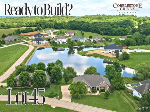 509 Mill Creek Ln, Washington, MO 63090
