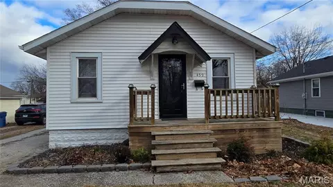 459 Sheridan St, Bethalto, IL 62010