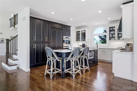 Kitchen - 1069 Whitmoor Dr, Weldon Spring, MO 63304 photo 1 of 4