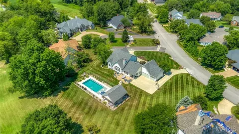 View/Area - 1069 Whitmoor Dr, Weldon Spring, MO 63304 photo 1 of 3