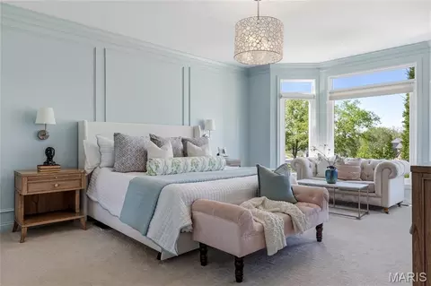 Bedroom - 1069 Whitmoor Dr, Weldon Spring, MO 63304 photo 1 of 6