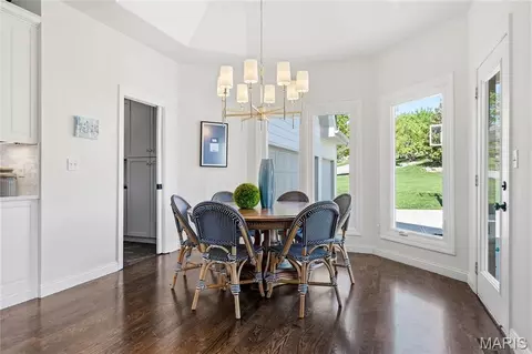 Dining - 1069 Whitmoor Dr, Weldon Spring, MO 63304 photo 1 of 2
