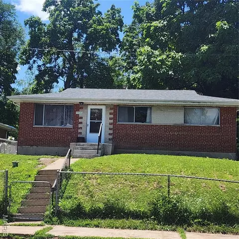 5344 Northland Ave, Saint Louis, MO 63112