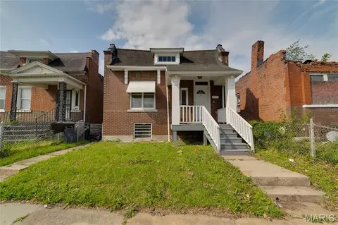 4210 E Carter Ave, Saint Louis, MO 63115