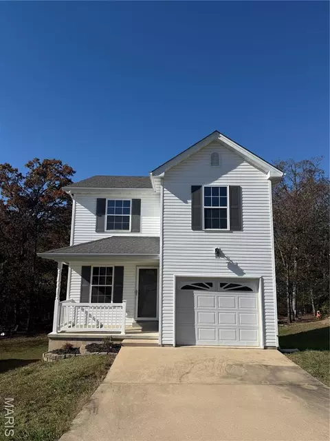 626 Lindsey, Union, MO 63084