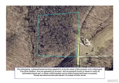 0 Little Tavern Rd, Pacific, MO 63069