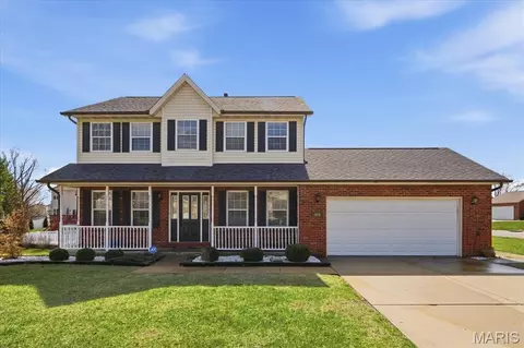 918 Columbia Ave, Fairview Heights, IL 62208