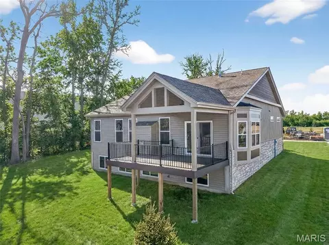 Other - 202 Keaton Woods Dr, O'fallon, MO 63368 photo 3 of 10