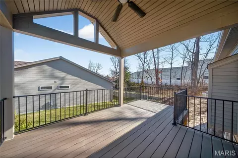 Exterior - 202 Keaton Woods Dr, O'fallon, MO 63368 photo 3 of 7