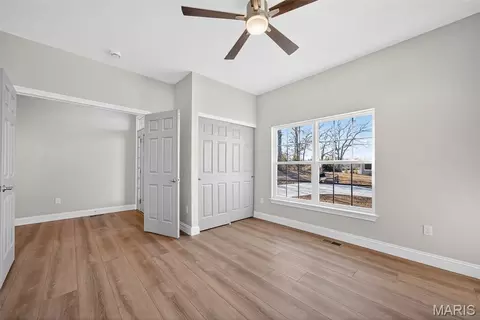 Bedroom - 202 Keaton Woods Dr, O'fallon, MO 63368 photo 3 of 6