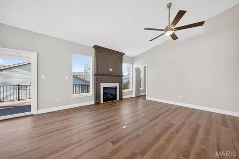 Living - 202 Keaton Woods Dr, O'fallon, MO 63368 photo 1 of 6