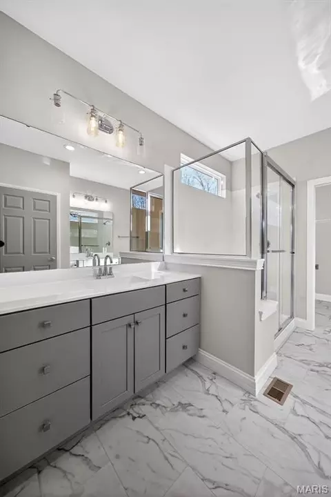 Bath - 202 Keaton Woods Dr, O'fallon, MO 63368 photo 1 of 4