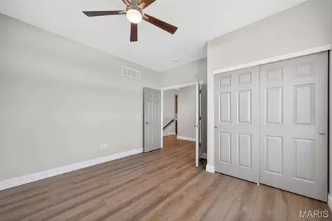Bedroom - 202 Keaton Woods Dr, O'fallon, MO 63368 photo 4 of 6