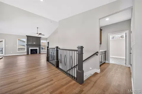 Entry Way - 202 Keaton Woods Dr, O'fallon, MO 63368 photo 2 of 2